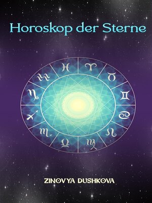 cover image of Horoskop der Sterne